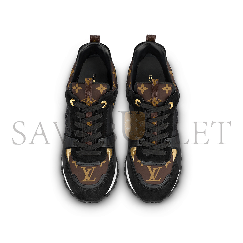 LOUIS VUITTON RUN AWAY SNEAKERS 1AAP3E